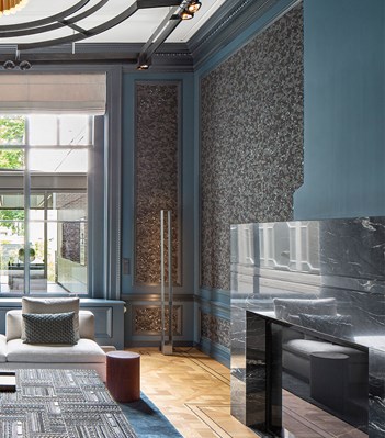 T14 Аксессуары vola  - Вид №32