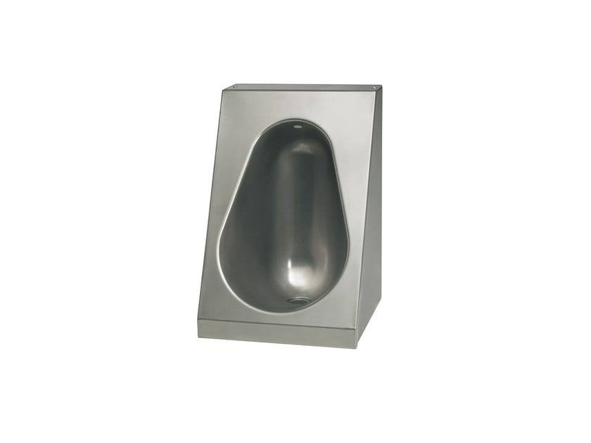 Подвесной писсуар из нержавеющей стали Thermomat 2050 ARCH-00039443