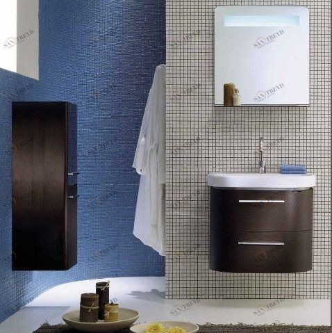 DAY5 Комплект мебели cm 70+30 Berloni Bagno 43254