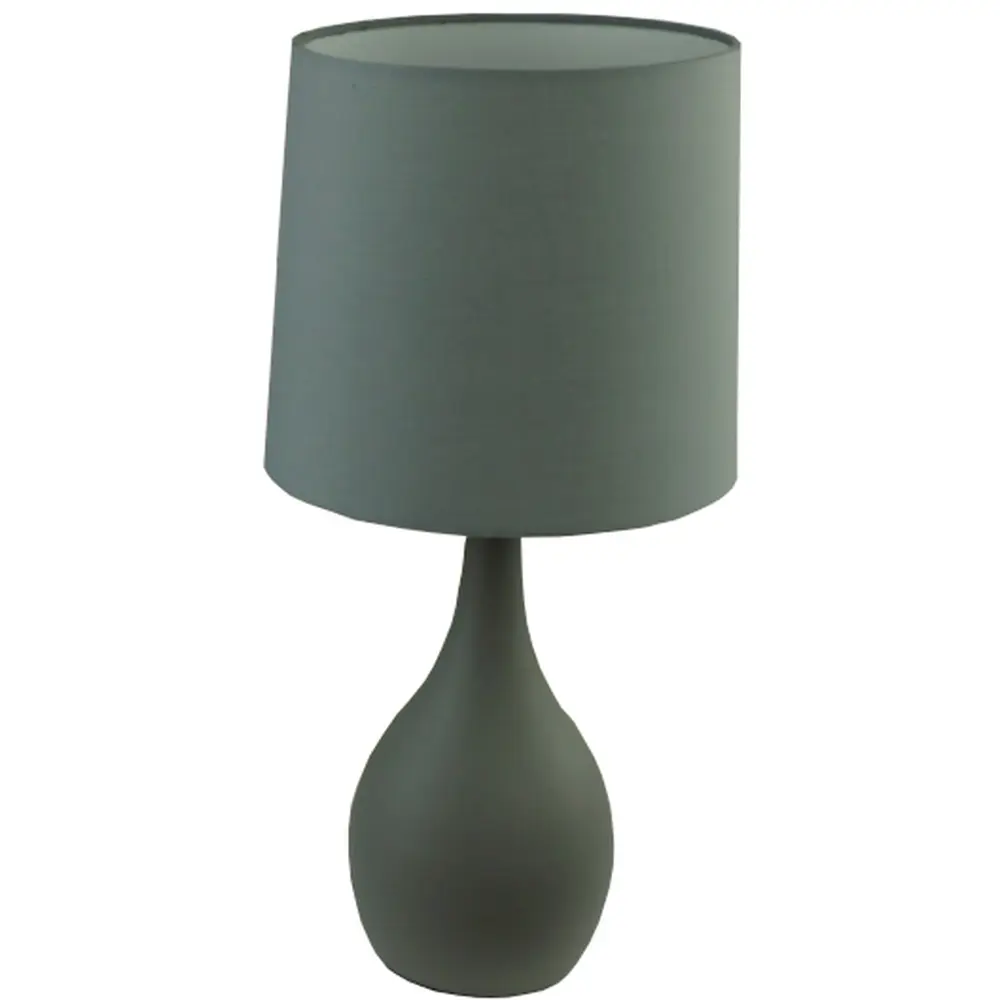 Настольная лампа «Landay» 1xE14x40 Вт LAMPLANDIA STLM-2139053