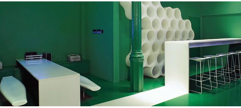 Cosentino Столешница из сайлстоуна® sun-id-1471270 - Вид №5