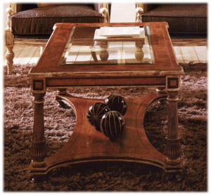 Стол журнальный Paolina VOLPI 2018