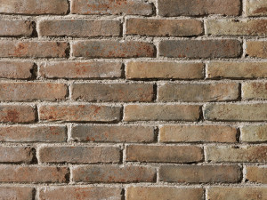 Восстановленный облицовочный кирпич