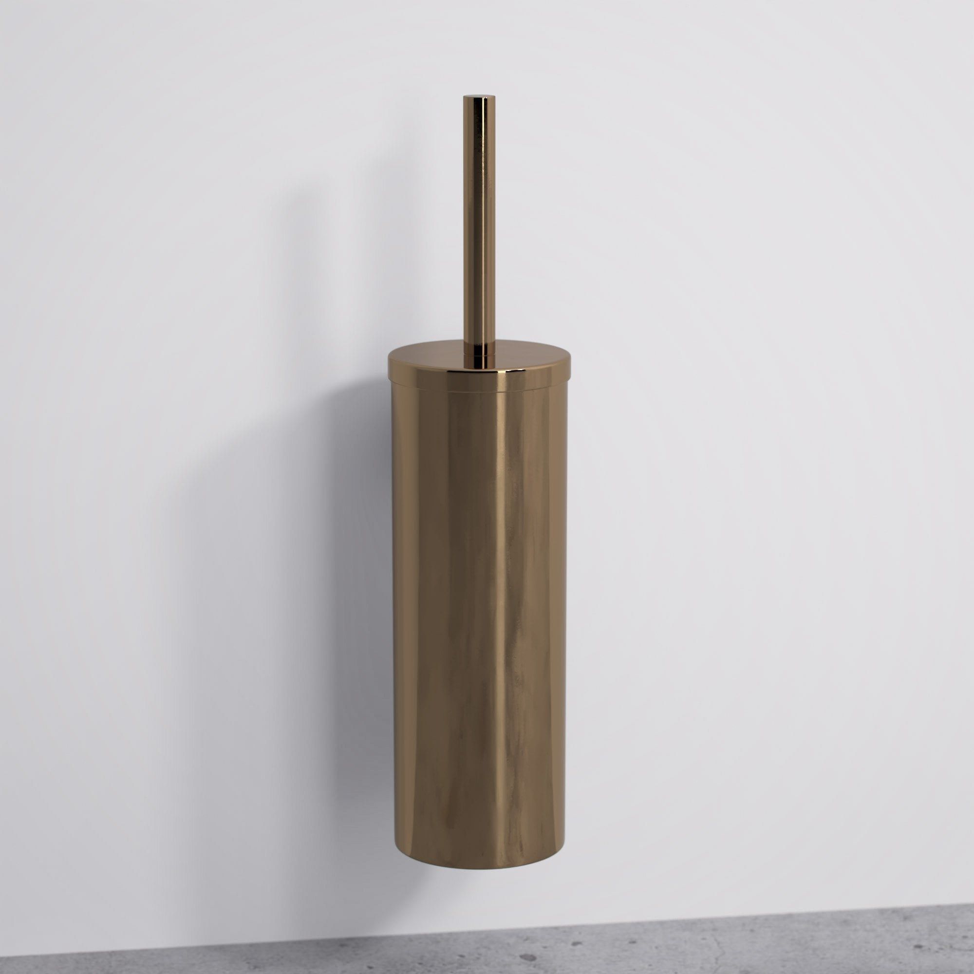 Туалетная щетка из нержавеющей стали LUSSO Luxe ARCH-00115221 - Вид №2