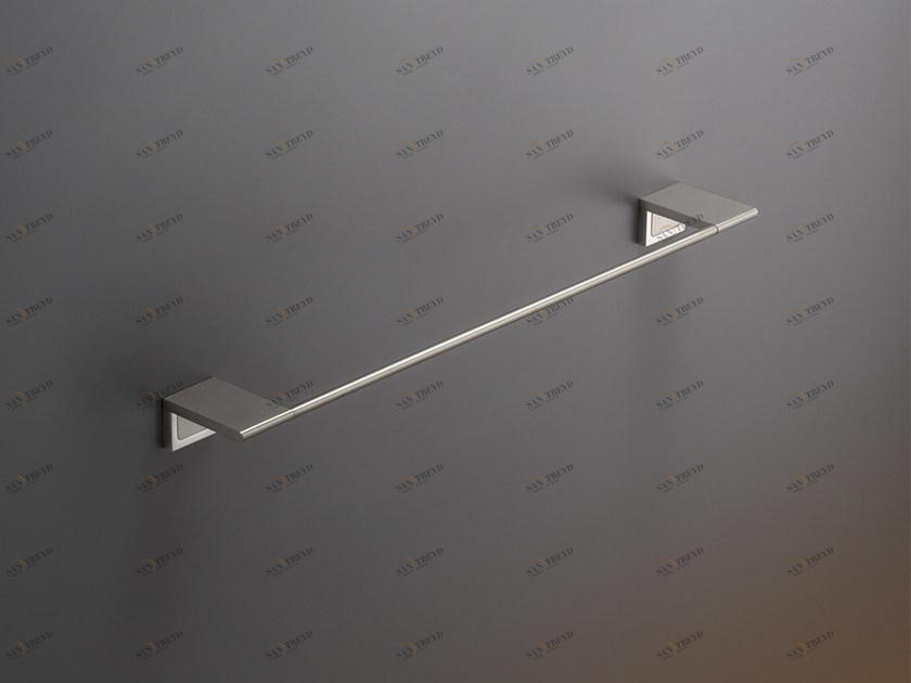 Ceadesign Вешалка для полотенец из нержавеющей стали Duet - accessori Det 83