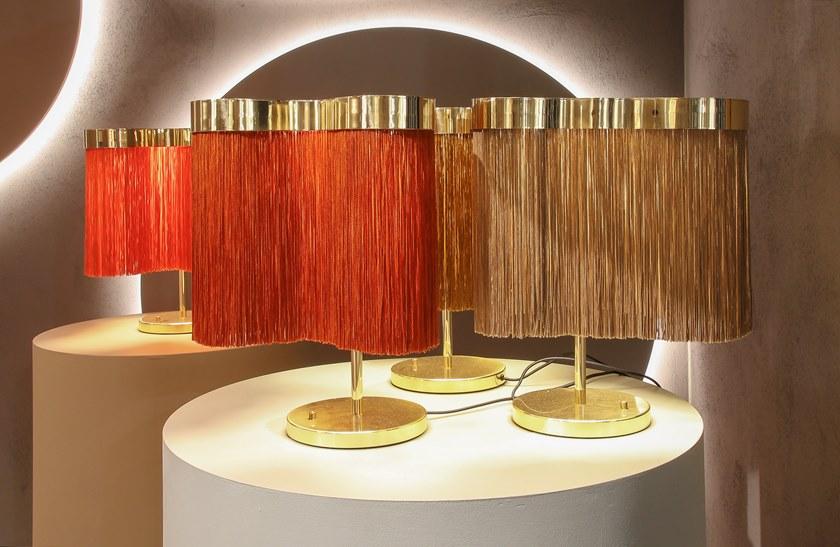 Contardi Светодиодная настольная лампа Arcipelago sun-id-1425691 - Вид №15