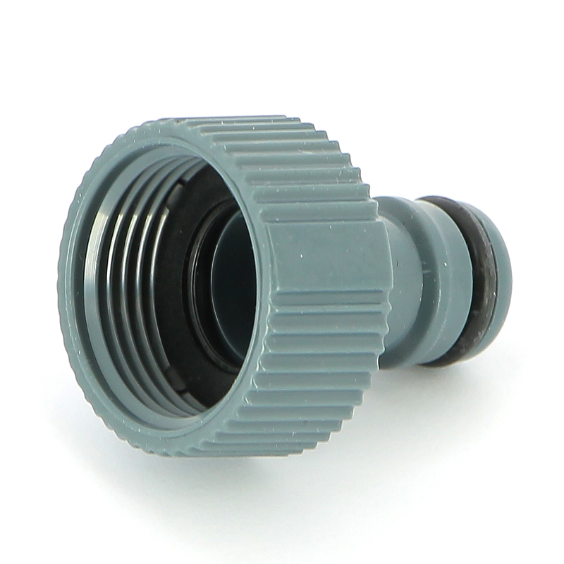 Переходник для подключения к крану REHAU 3/4" 268143 - Вид №3