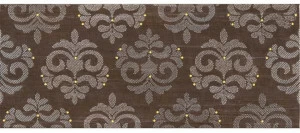 CERAMICHE BRENNERO Белая плитка для стен Modus Damo