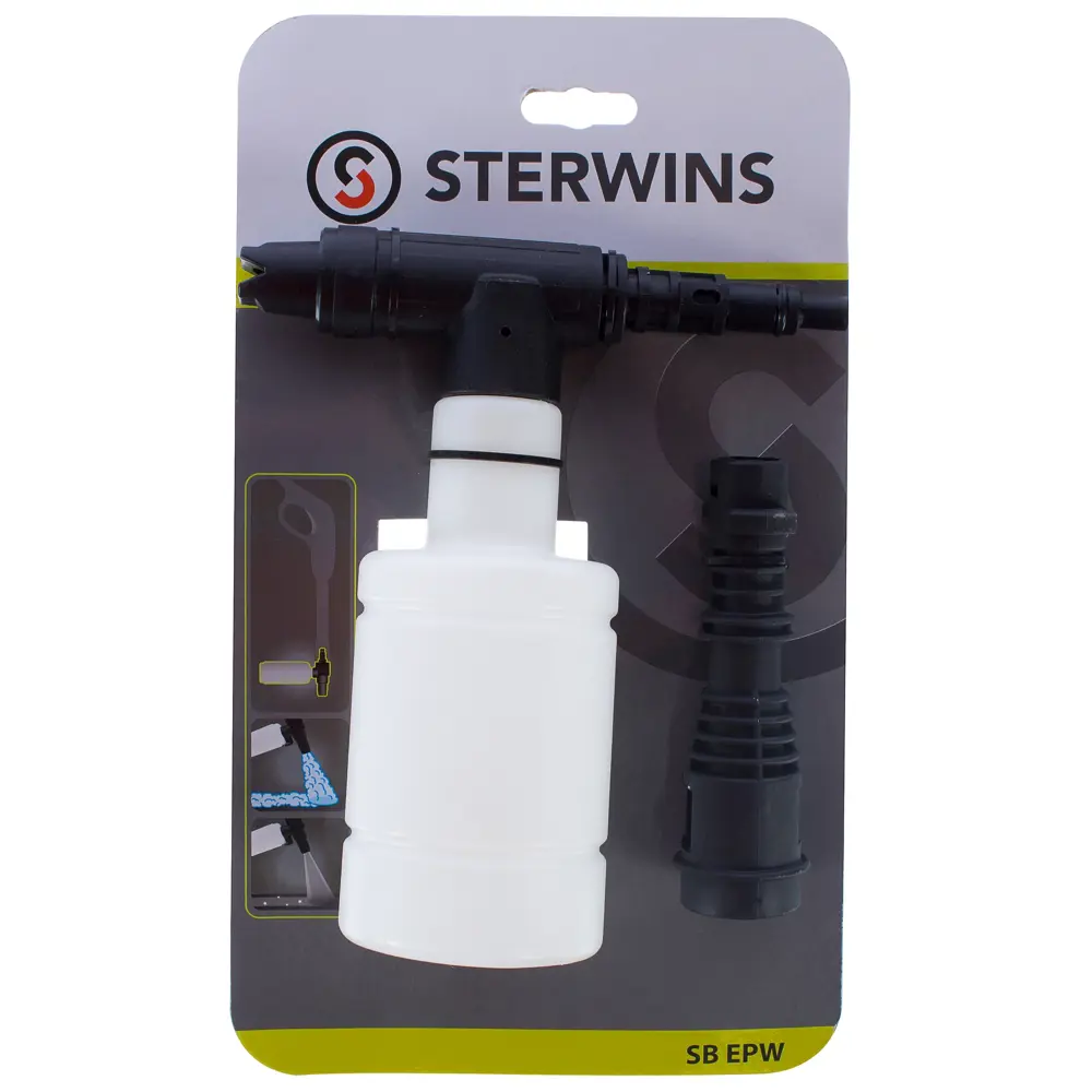 Сопло для пенной чистки STERWINS STLM-2061462 - Вид №1