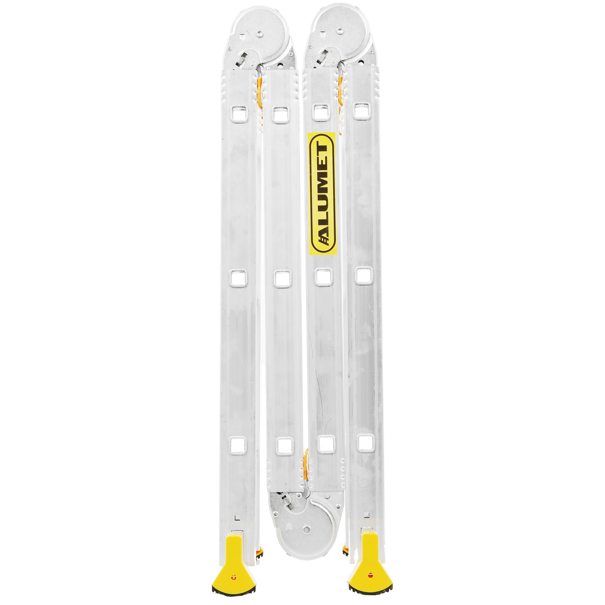 Стремянка трансформер Алюмет Т433 1183243 STDN-0102965 - Вид №3