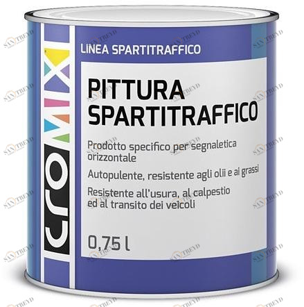 CROMIX Эмаль для дорожных знаков sun-id-1514444