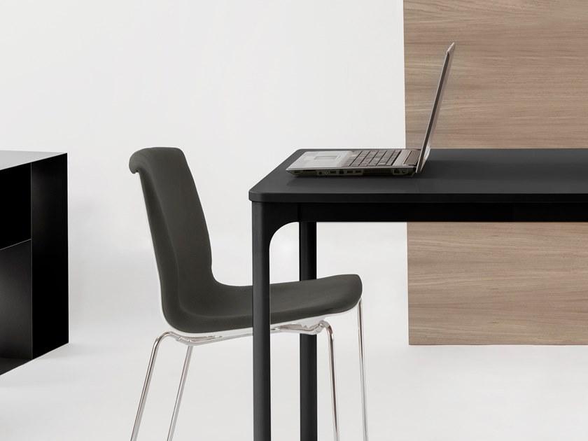 Mara Металлический стол  219  - Вид №1