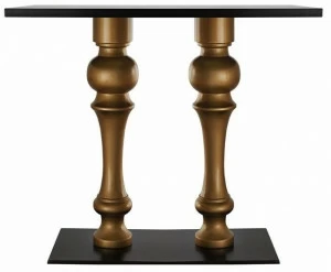 Sedex Прямоугольный высокий стол по контракту