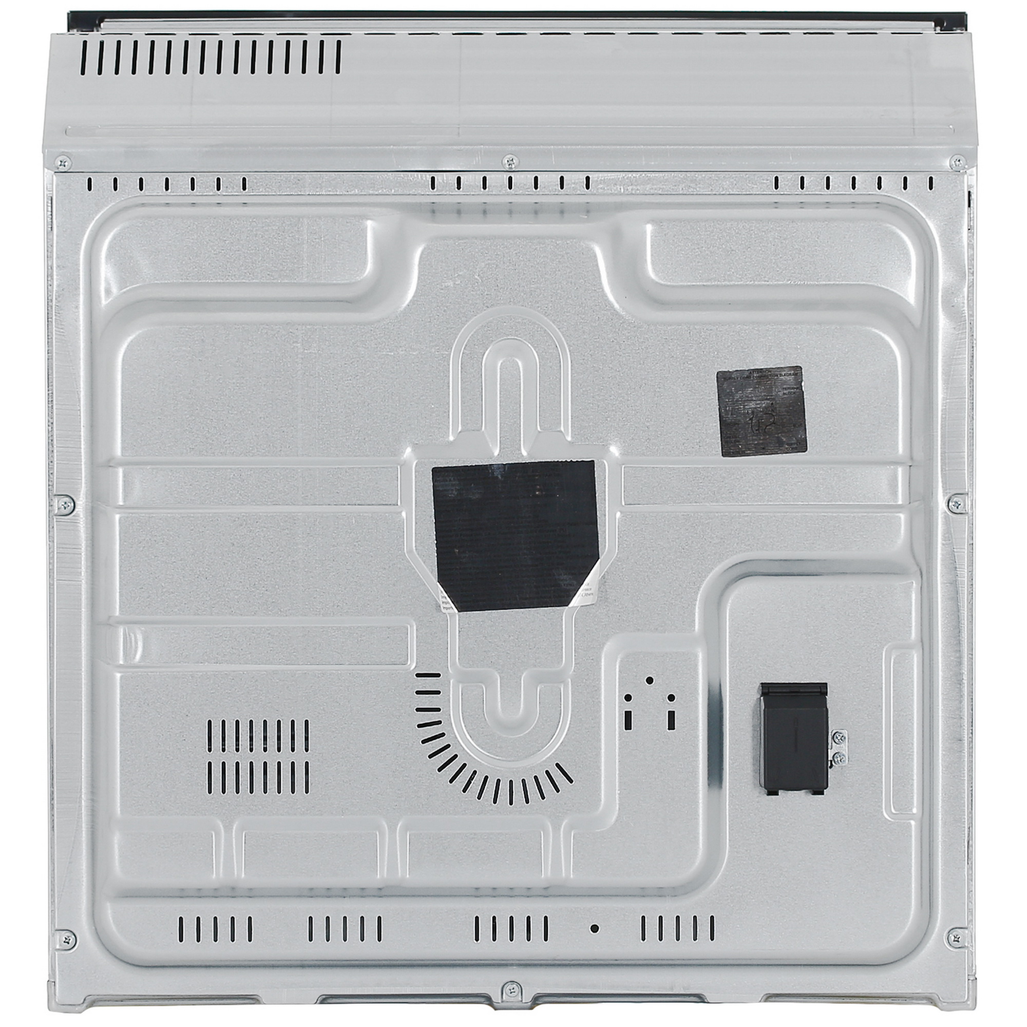 9075133 Электрический духовой шкаф Beko BBIS143N0B черный STDN-0017340 - Вид №9