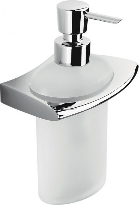 B9318 Дозатор для жидкого мыла COLOMBO LAND Colombo Design