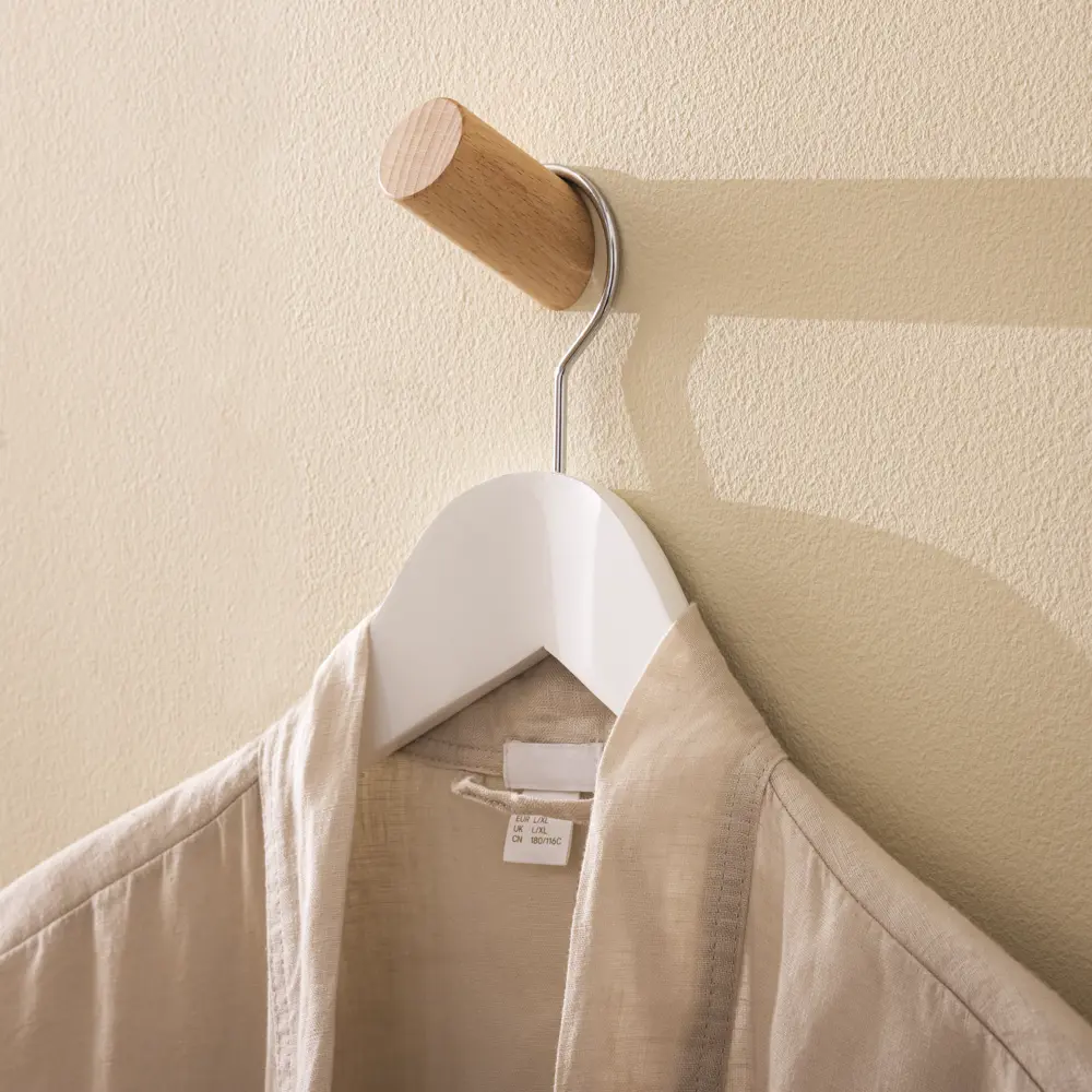 SPACEO Branco — настенная вешалка с минималистичным дизайном 87687931 STLM-1100406 - Вид №6