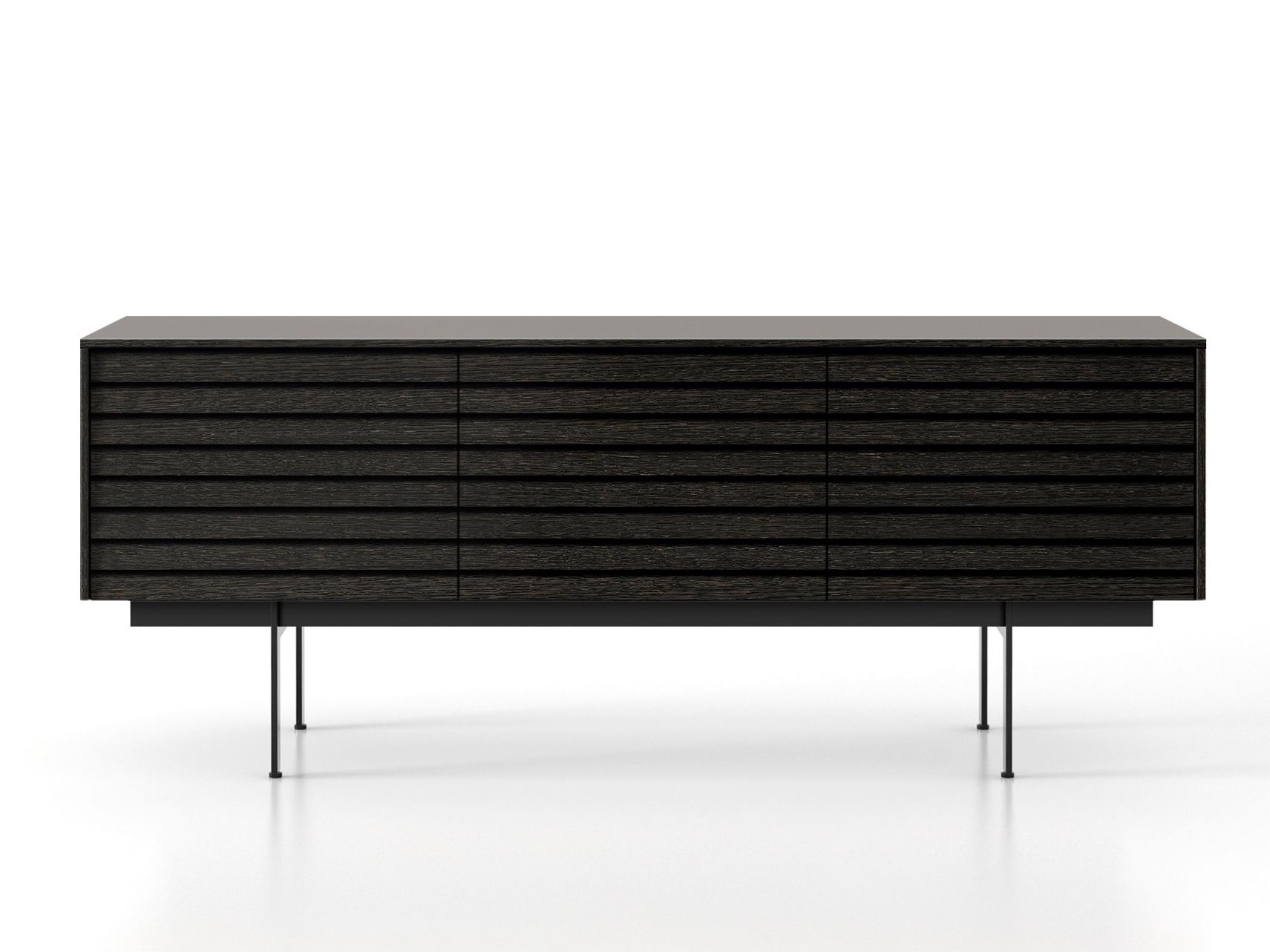 Деревянный шкаф с распашными дверями Punt Сассекс ARCH-00035164 - Вид №33