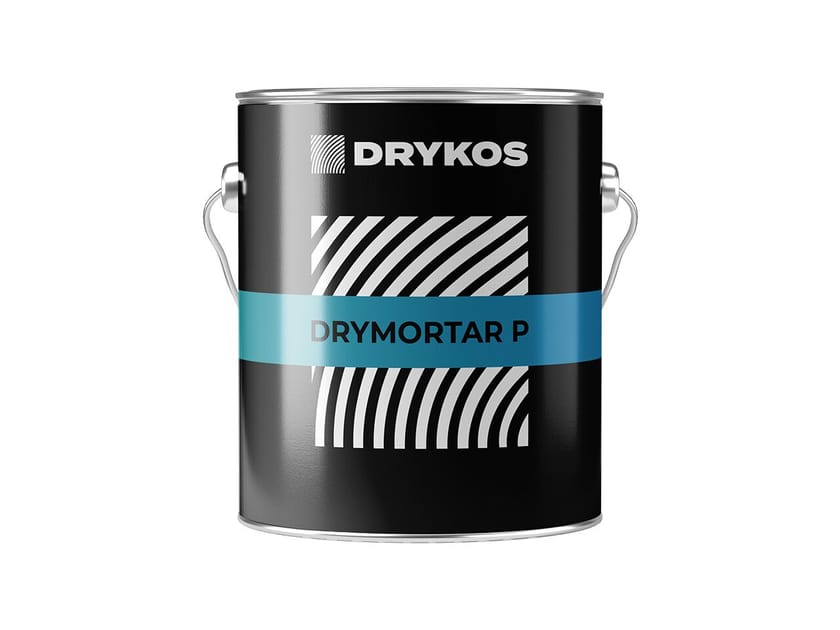 Литейный бетон, реопластический, с кристаллизующим действием Drykos система ремонта трещин ARCH-00075921