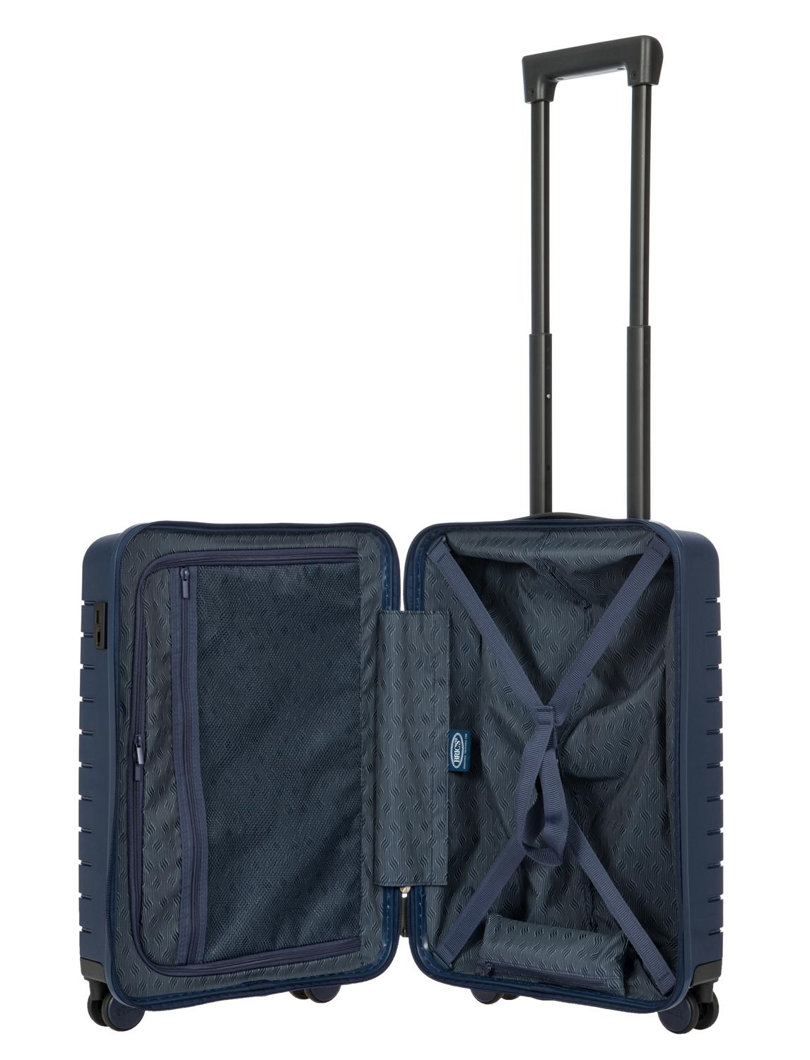 B1Y08429.050 Чемодан B1Y08429 Hard-Shell Carry-On Trolley BY Brics Ulisse - Вид №6