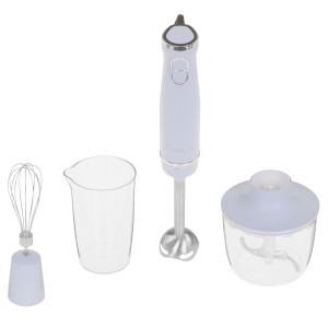 9269177 Блендер погружной RAGEX R1502-411 голубой