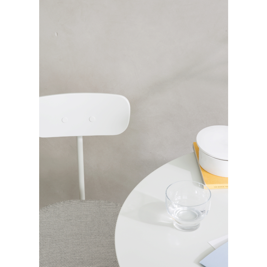 9417530 MENU Барный стул Afteroom Дюны Антразит - 21003  - Вид №4