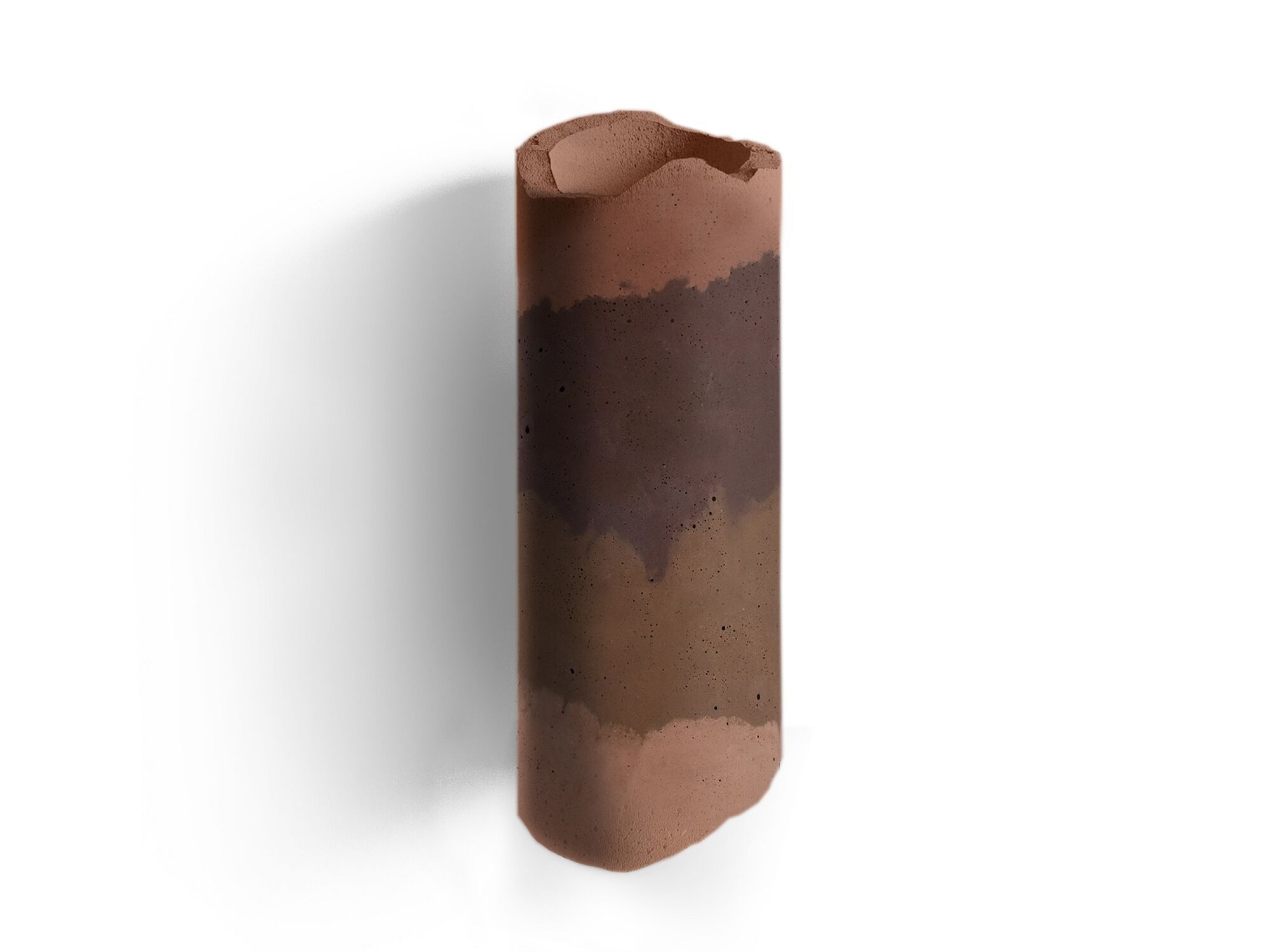 Бетонная настенная лампа URBI et ORBI Medius Terra ARCH-00117099 - Вид №2