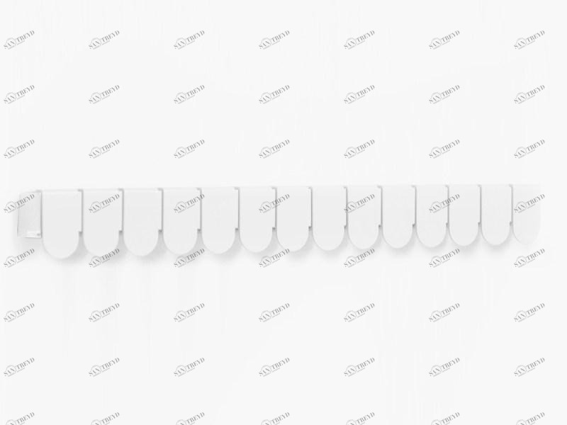 Karl Andersson Настенная вешалка Flipflop Ff14 