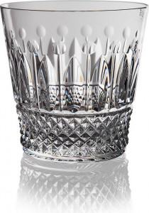 10555972 St. Louis Стакан для виски St. Louis "Томми" 380мл Хрусталь