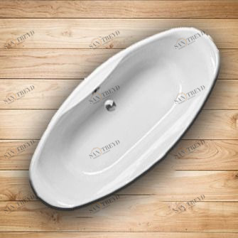 1318000101 Ubesa Collection ванна Mauersberger 46569