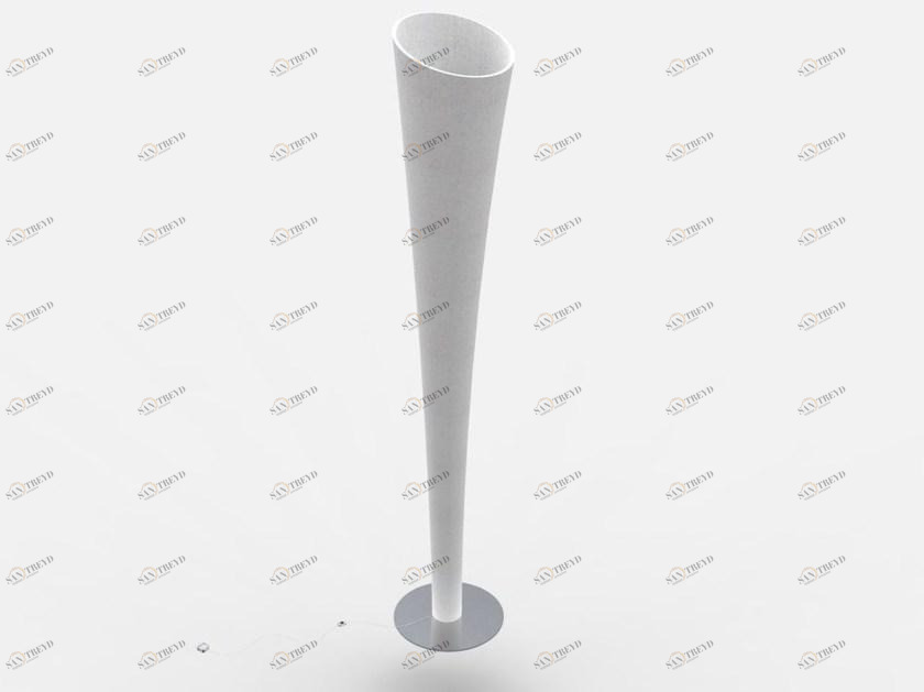 Manufatti Viscio Лампа заземления sun-id-1440529