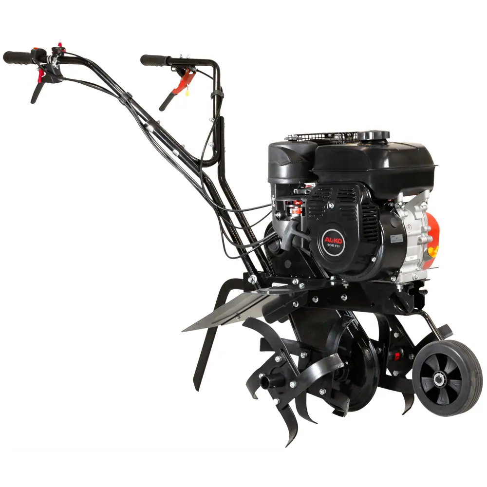 Мотокультиватор AL-KO MH 540 4.5 л.с STLM-2116829 - Вид №1