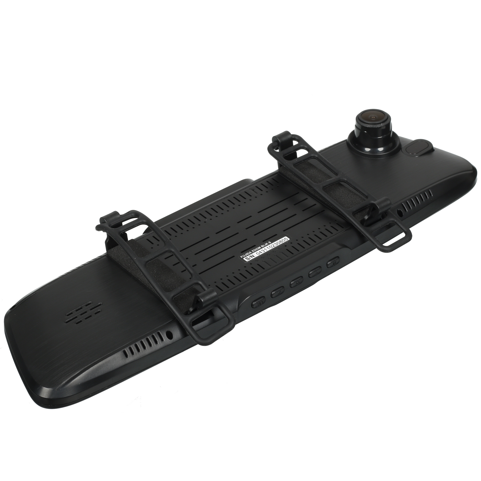 5445889 Видеорегистратор-зеркало Fujida Zoom Blik S WiFi STDN-0099514 - Вид №2