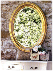 Зеркало AZIMUT TONIN 4985