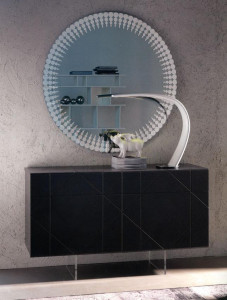 Буфет  CATTELAN ITALIA Tropez 2H