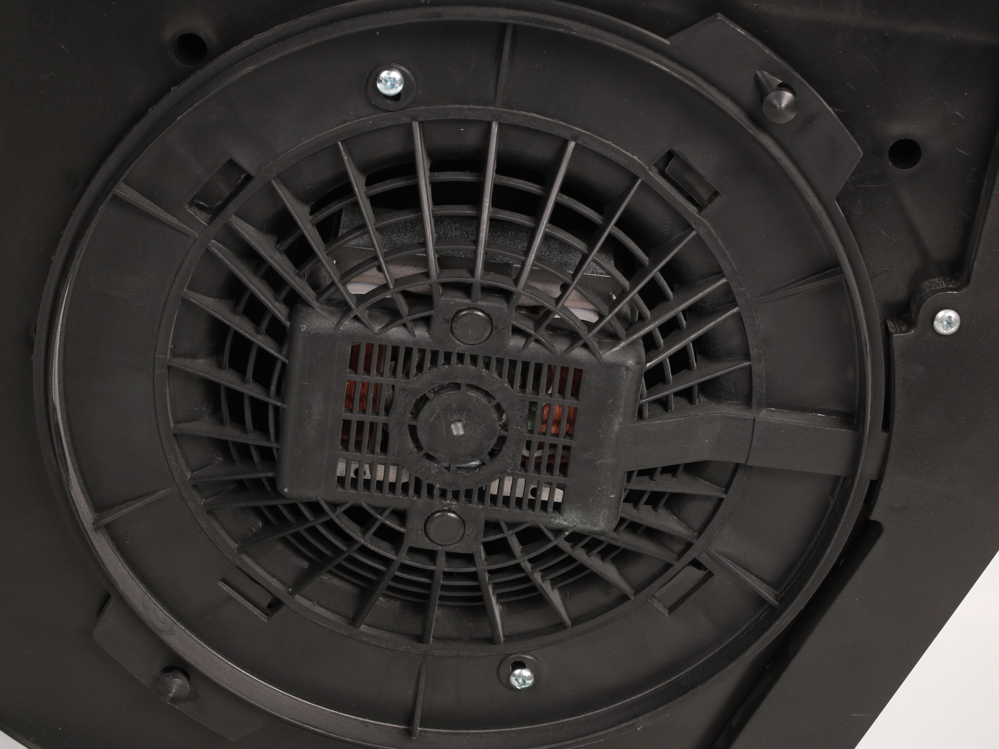 1024894 Вытяжка подвесная ELIKOR Europa 60П-290-П3Л белый/прозрачный STDN-0017500 - Вид №5