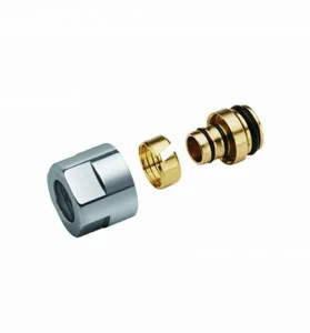 Carlo Poletti A59104J Переходник для медной трубы.