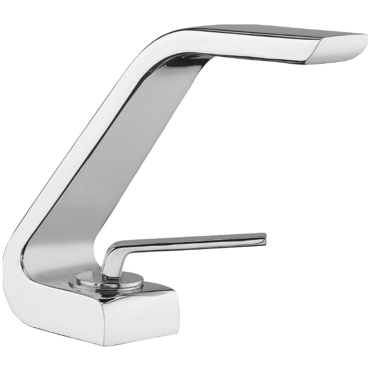 WO830102015 Смеситель для раковины Webert Wolo 