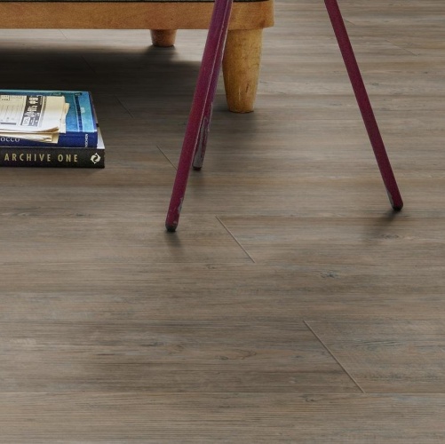 Виниловый ламинат Moduleo Transform Latin Pine 24852 Сосна (Гладкая) 1320х196 мм 2801000021 - Вид №5