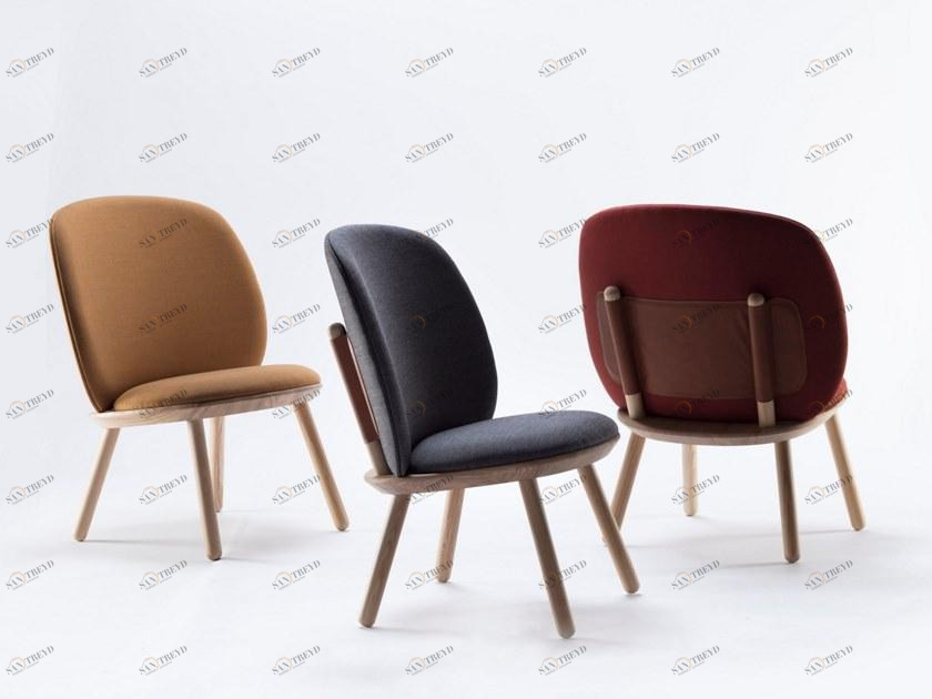 EMKO Кресло из ткани Naïve Naive sun-id-1365803