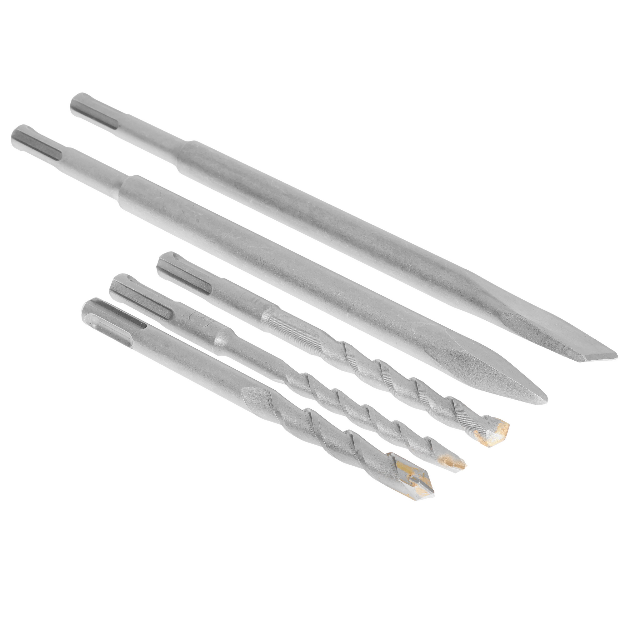 Перфоратор Einhell TE-RH 32 4F Kit 5322655 STDN-0075850 - Вид №5