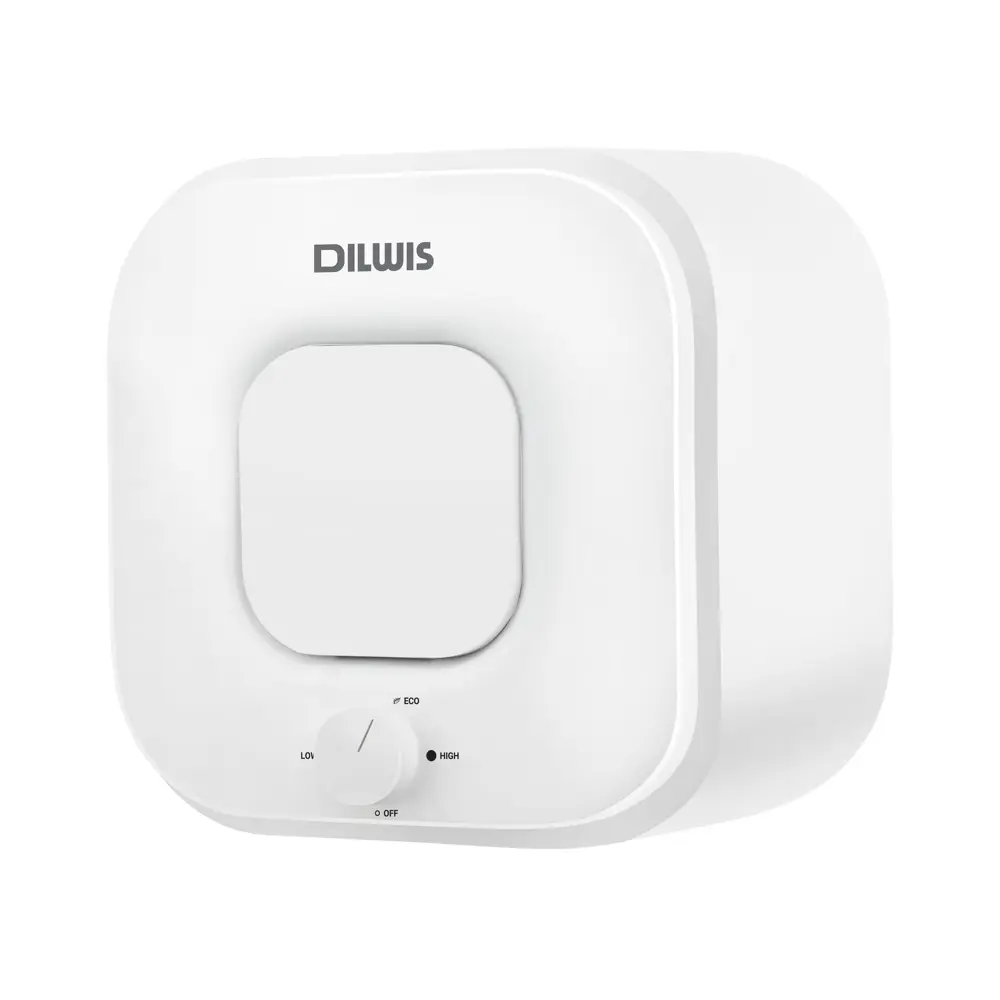 DILWIS DS 10 U — компактный водонагреватель для квартиры и дачи 89422122 STLM-1572595 - Вид №1