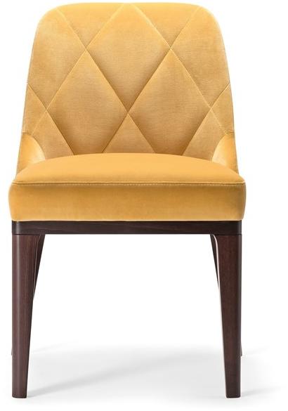 Tirolo Стул из мягкой ткани Gill 070 s - Вид №4