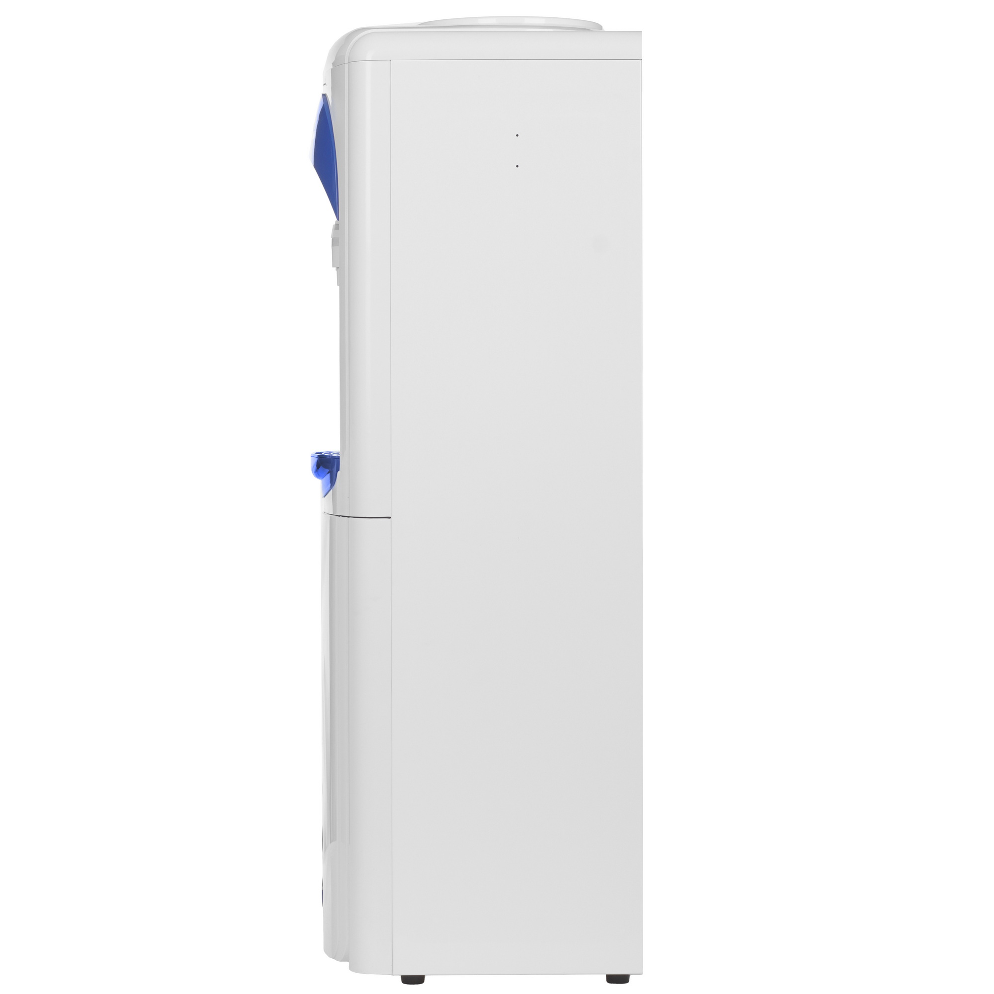 9225819 Диспенсер Aqua Work 17LWR белый STDN-0010222 - Вид №2