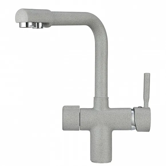 2088, БАЗАЛЬТ, СМЕСИТЕЛЬ КУХОННЫЙ