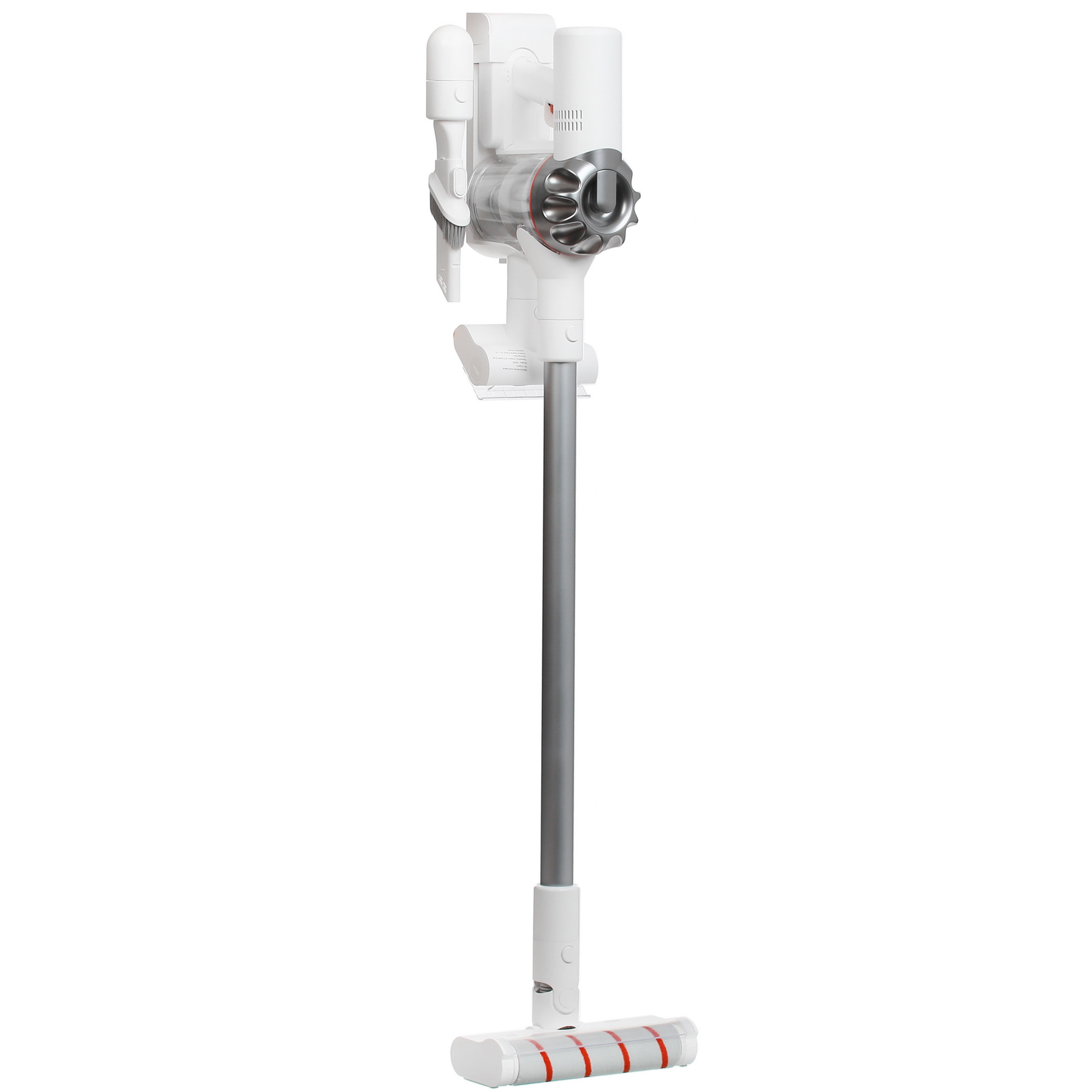 5406782 Пылесос  вертикальный  Dreame V9P  белый STDN-0055593