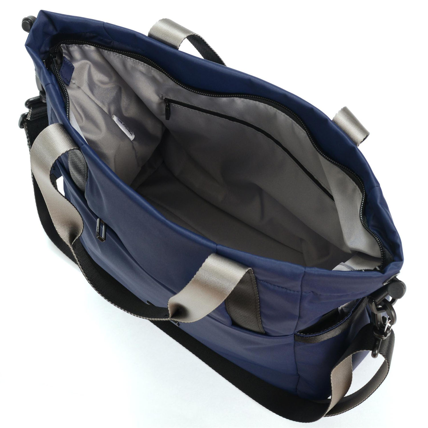 HNOV05/724 Сумка HNOV05 Galactic Shoulder Bag Tote Hedgren Nova - Вид №13