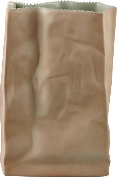 72536 Rosenthal Ваза Rosenthal Пакет 28см, фарфор, п/к Фарфор 