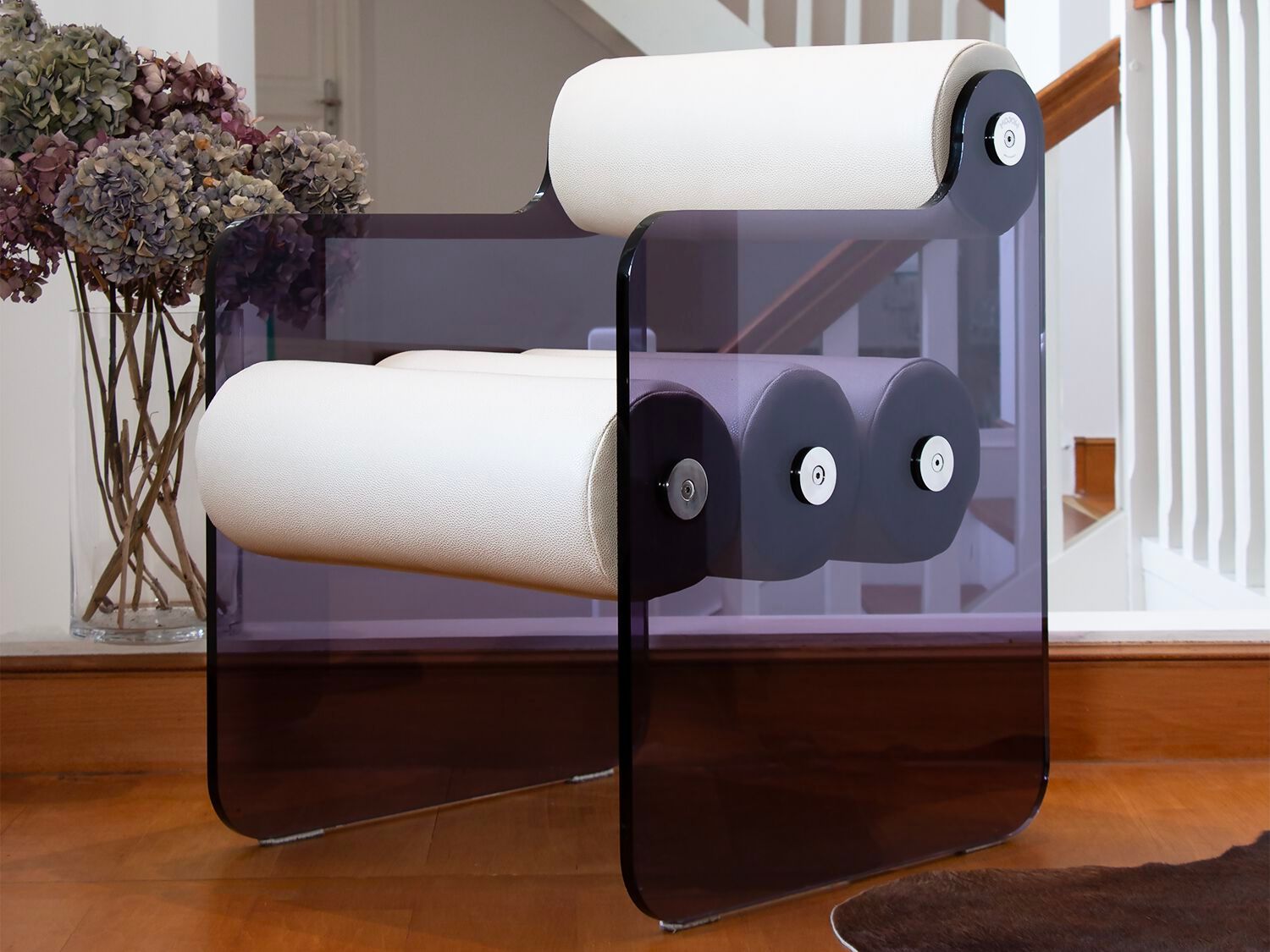 Стул с подлокотниками KUUMO MW04 ARCH-00039178