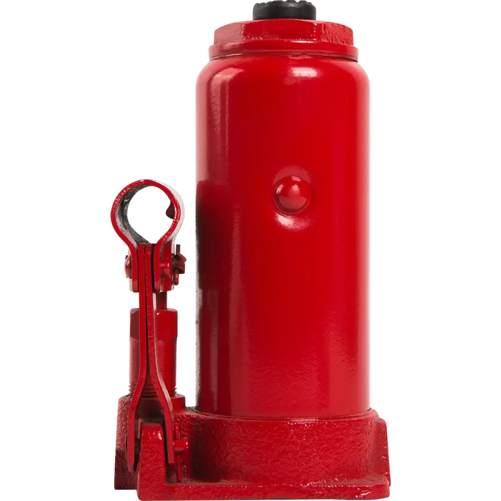 Домкрат бутылочный Sparta, грузоподъёмность до 5 т 82525182 STLM-2043307  - Вид №1