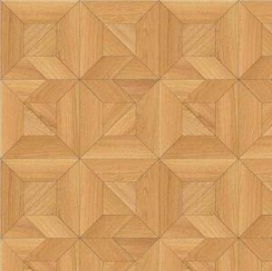 Художественный паркет Da Vinci Щитовой 26-444 Дуб (Гладкая) 500х500 мм.